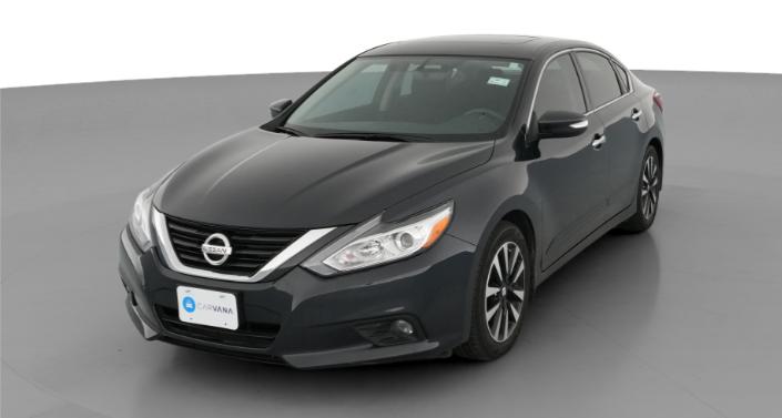 Thumbnail: 2018 Nissan Altima - 1