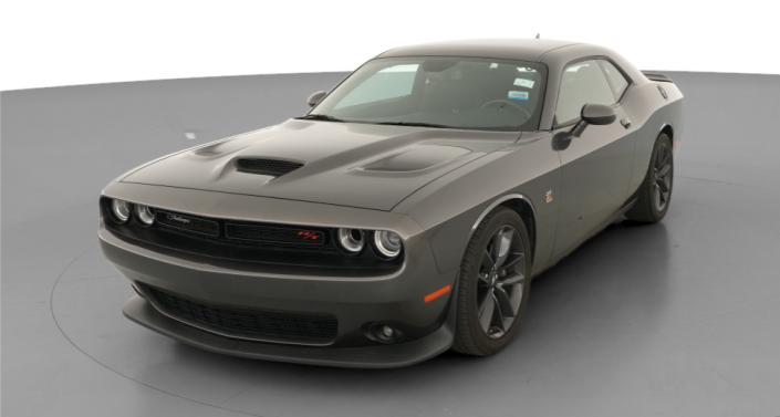 Thumbnail: 2019 Dodge Challenger - 1