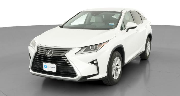 Thumbnail: 2017 Lexus RX - 1