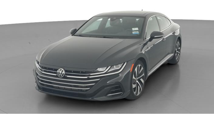 Thumbnail: 2021 Volkswagen Arteon - 1