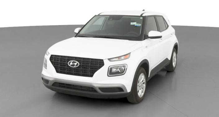 Thumbnail: 2022 Hyundai Venue - 1