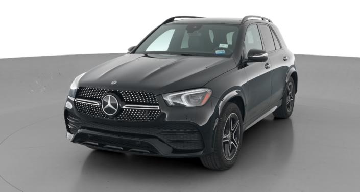 Thumbnail: 2022 Mercedes-Benz GLE - 1