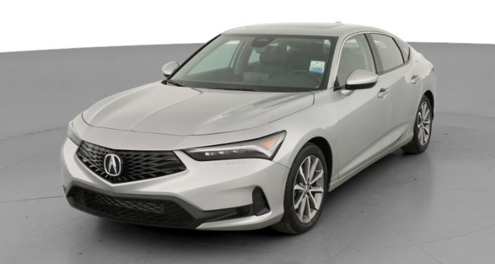 Thumbnail: 2024 Acura Integra - 1