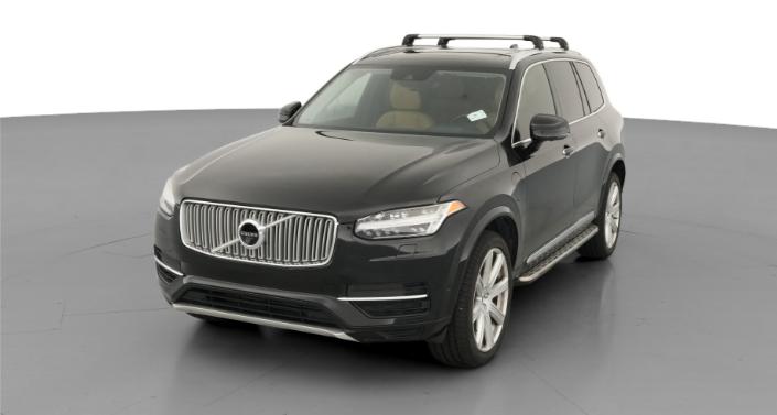 Thumbnail: 2016 Volvo XC90 - 1