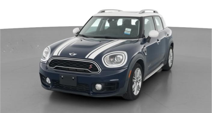 Thumbnail: 2018 MINI Cooper Countryman - 1