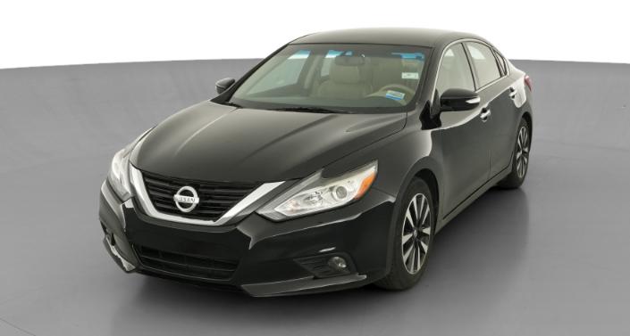 Thumbnail: 2018 Nissan Altima - 1