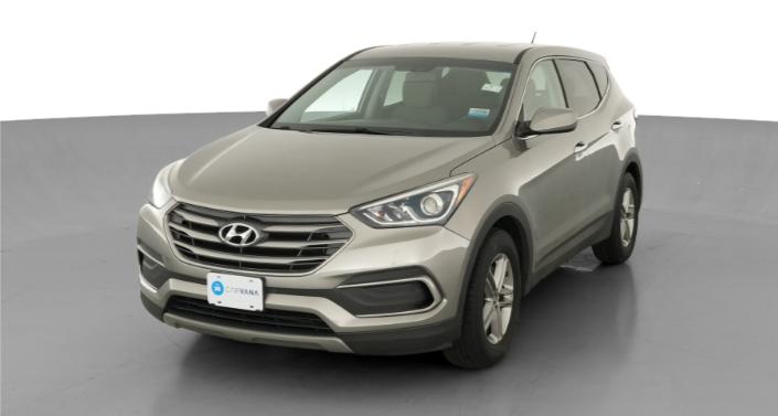 Thumbnail: 2018 Hyundai Santa Fe - 1