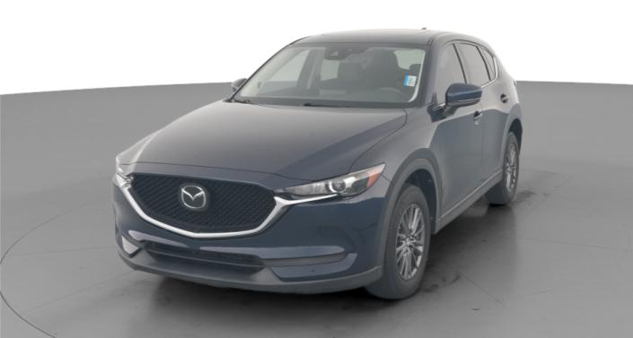 Thumbnail: 2019 Mazda CX-5 - 1