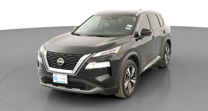Thumbnail: 2023 Nissan Rogue - 1