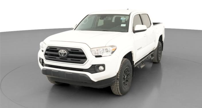 Thumbnail: 2019 Toyota Tacoma - 1