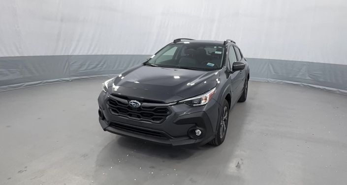 Thumbnail: 2024 Subaru Crosstrek - 1