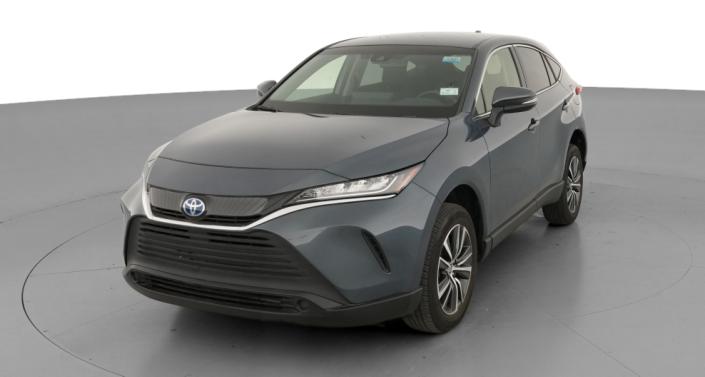 Thumbnail: 2022 Toyota Venza - 1