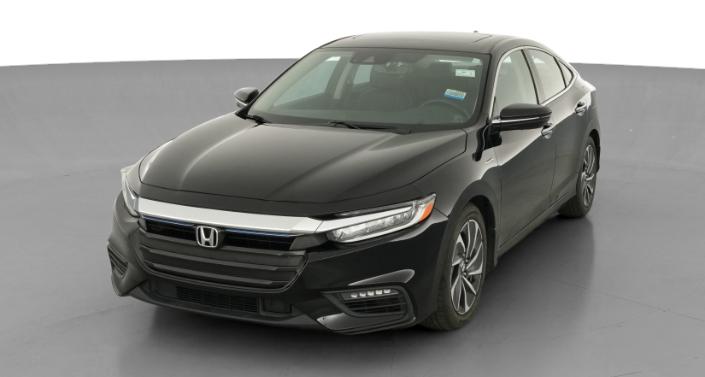 Thumbnail: 2019 Honda Insight - 1