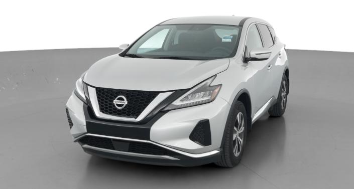 Thumbnail: 2019 Nissan Murano - 1
