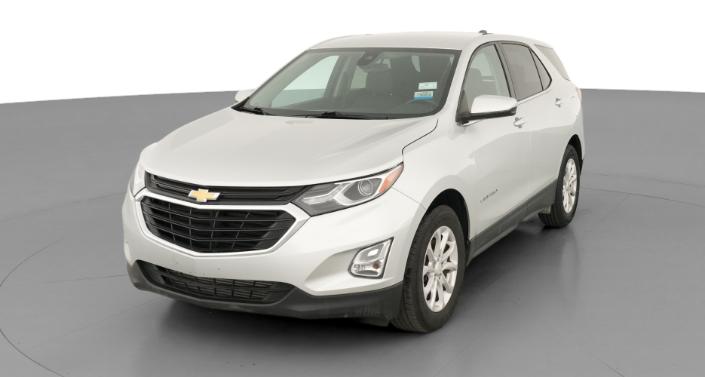 Thumbnail: 2019 Chevrolet Equinox - 1