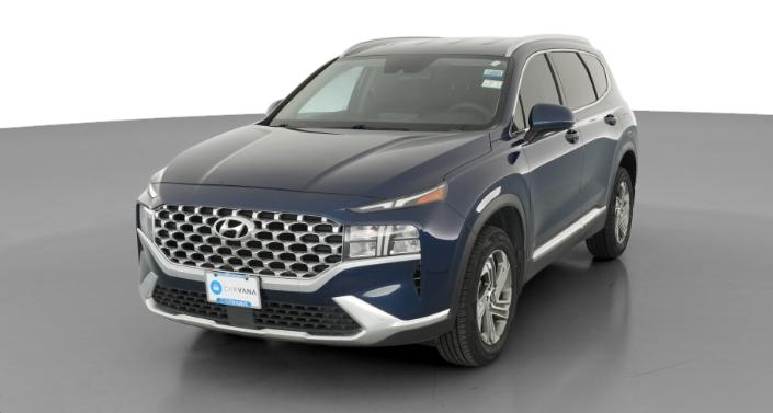 Thumbnail: 2021 Hyundai Santa Fe - 1