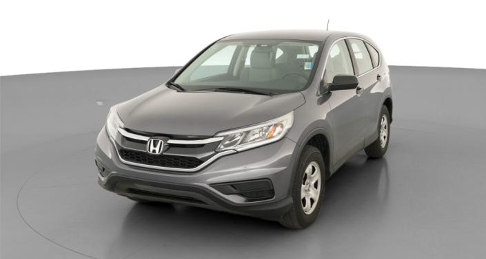 Thumbnail: 2016 Honda CR-V - 1