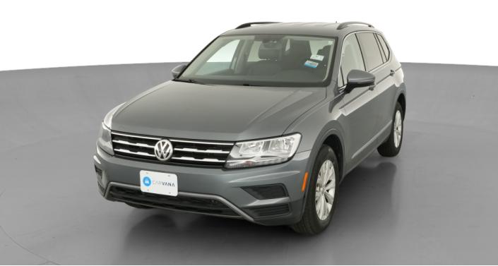 Thumbnail: 2018 Volkswagen Tiguan - 1