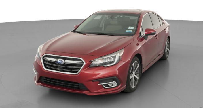 Thumbnail: 2019 Subaru Legacy - 1