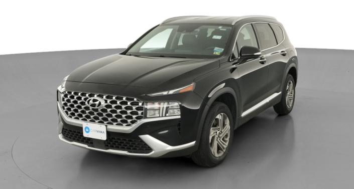 Thumbnail: 2022 Hyundai Santa Fe - 1