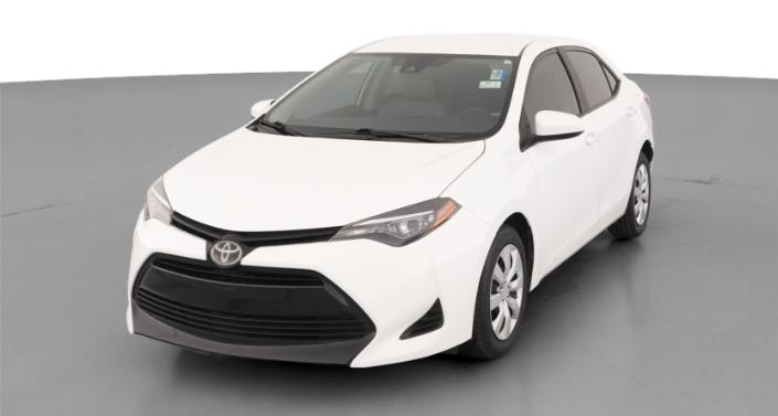 Thumbnail: 2019 Toyota Corolla - 1