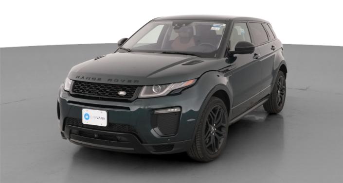 2016 Land Rover Range Rover Evoque HSE Dynamic -
                  Tolleson, AZ