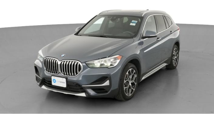 Thumbnail: 2022 BMW X1 - 1