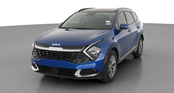 Thumbnail: 2023 Kia Sportage - 1