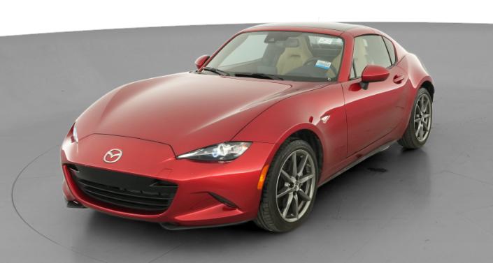 Thumbnail: 2020 Mazda MX-5 Miata - 1