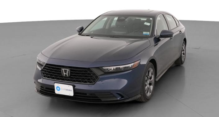 Thumbnail: 2024 Honda Accord - 1