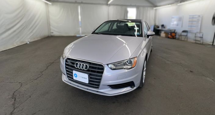 Thumbnail: 2015 Audi A3 - 1