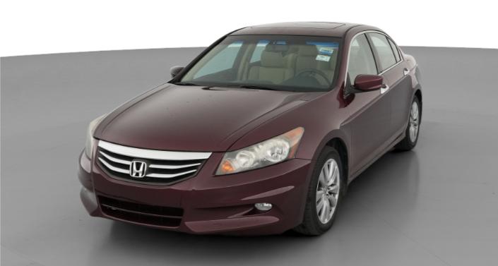 Thumbnail: 2012 Honda Accord - 1