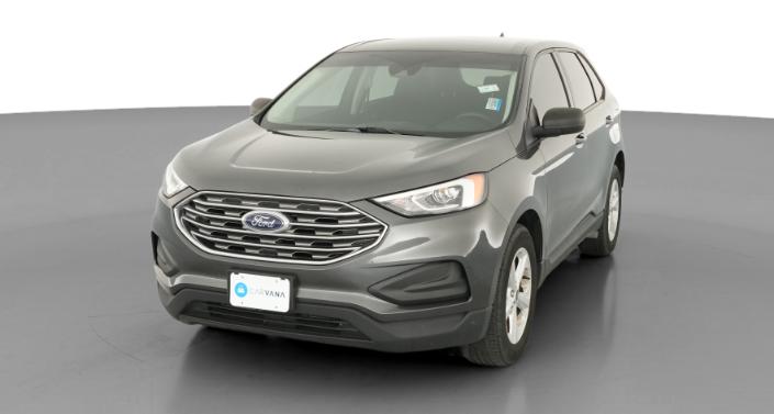Thumbnail: 2020 Ford Edge - 1