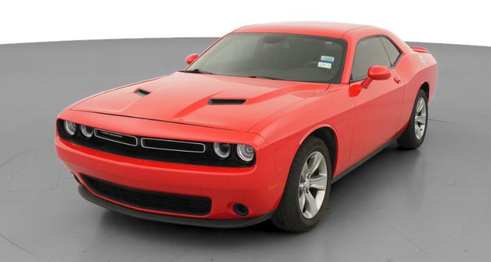 Thumbnail: 2020 Dodge Challenger - 1