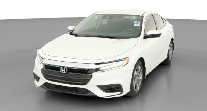 Thumbnail: 2020 Honda Insight - 1