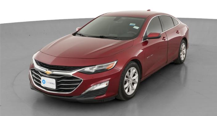 Thumbnail: 2019 Chevrolet Malibu - 1