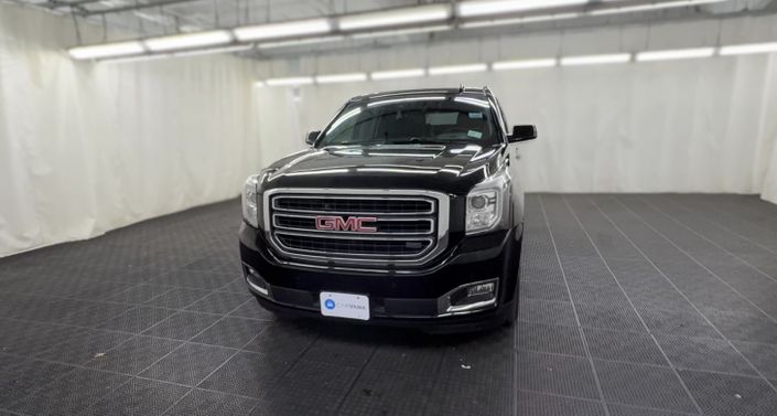 Thumbnail: 2018 GMC Yukon XL - 1