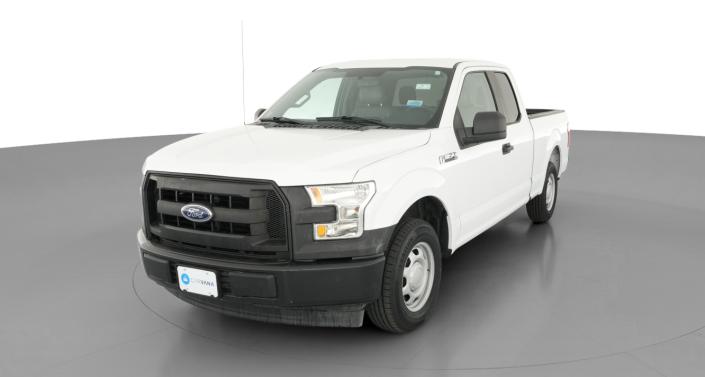 2017 Ford Econoline E-150 -
                  Rocklin, CA