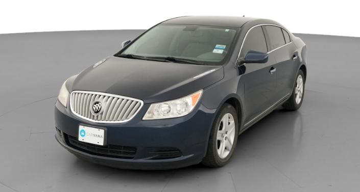 2011 Buick LaCrosse CX -
                  Auburn, GA