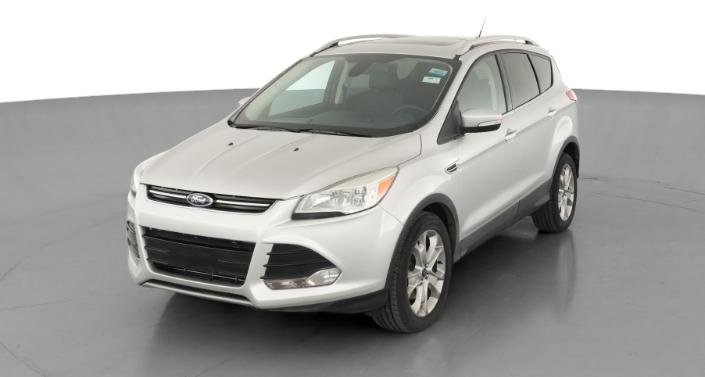 Thumbnail: 2014 Ford Escape - 1