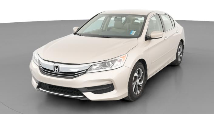 Thumbnail: 2017 Honda Accord - 1