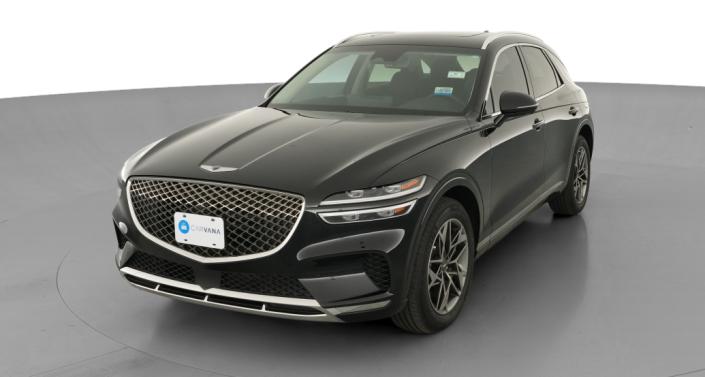 Thumbnail: 2024 Genesis GV70 - 1