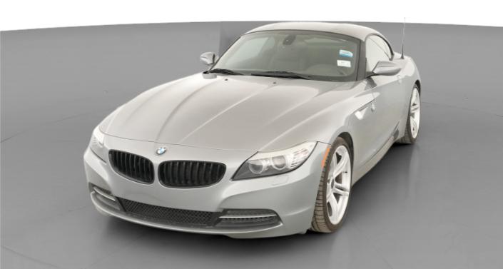 2010 BMW Z4 sDrive30i -
                  Fort Worth, TX