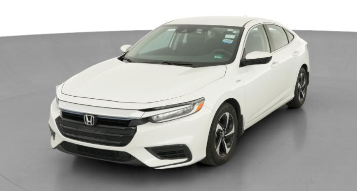 Thumbnail: 2022 Honda Insight - 1