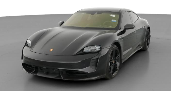 Thumbnail: 2020 Porsche Taycan - 1