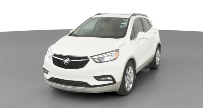 Thumbnail: 2019 Buick Encore - 1