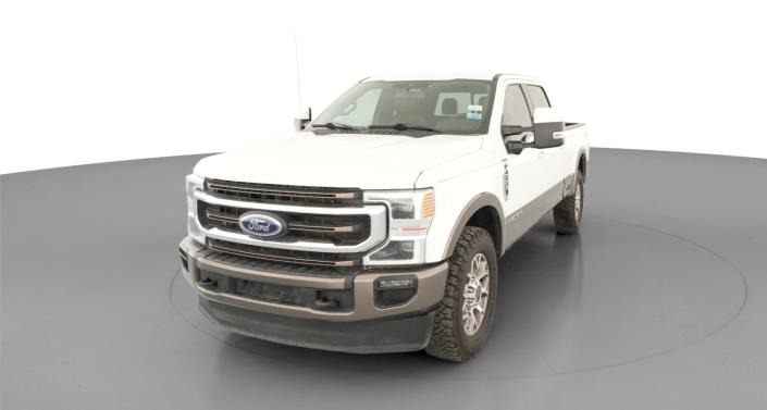 Thumbnail: 2021 Ford Econoline - 1