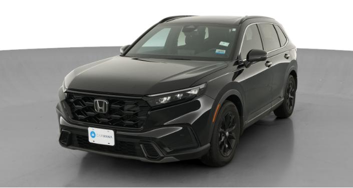 Thumbnail: 2023 Honda CR-V - 1