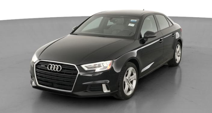 Thumbnail: 2018 Audi A3 - 1