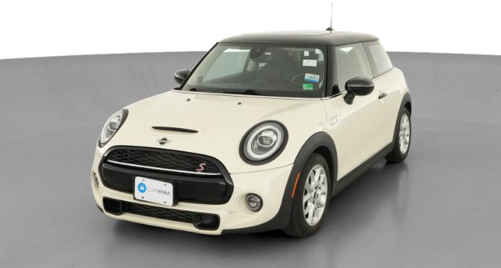 Thumbnail: 2020 MINI Cooper Hardtop - 1